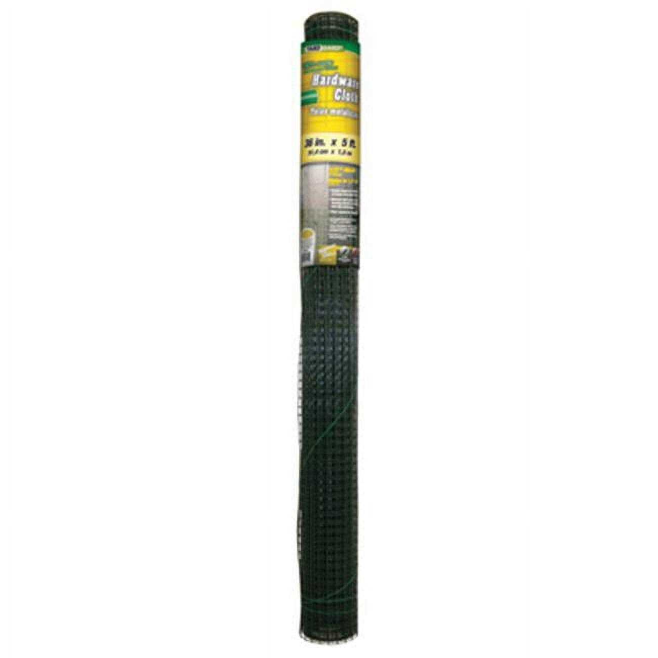 Yardgard 308234B Galvanized Hardware Cloth 23-Gauge - Inhomebuy