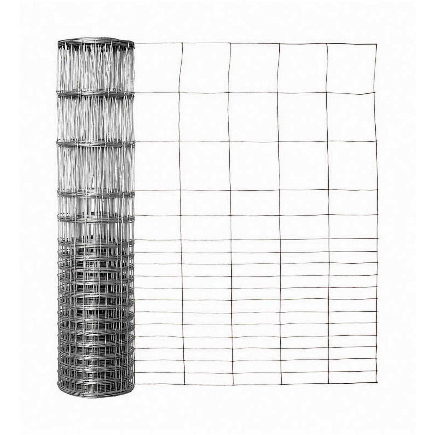 Garden Zone Poultry Netting 36×150′ - Inhomebuy