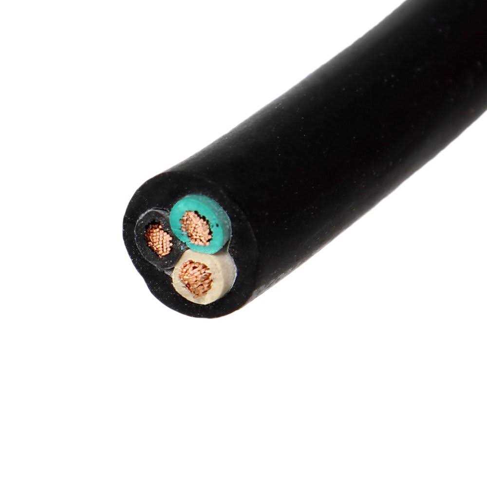 of 12/3 Electrical Wire - Inhomebuy