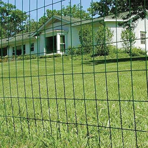 Yardgard Welded Wire Fence - Inhomebuy