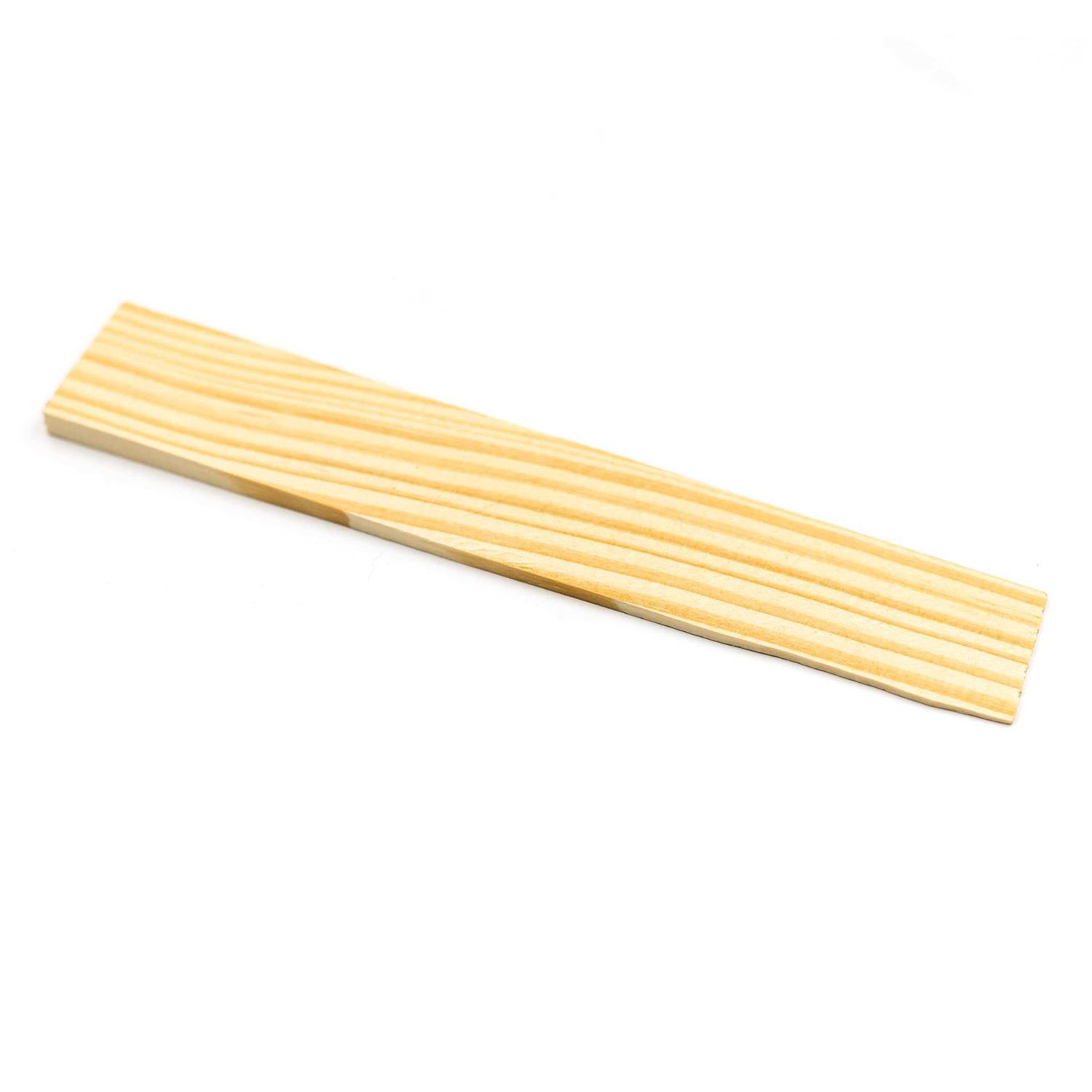Nelson Wood Shims 16 In. Cedar Utility 10/10 Shingles - Inhomebuy