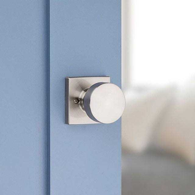 Kwikset 665 Double Cylinder Deadbolt - Inhomebuy