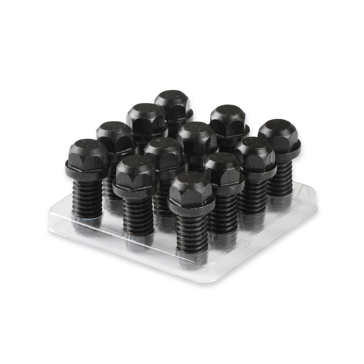 Mr Gasket 911 Pressure Plate Bolts - Inhomebuy