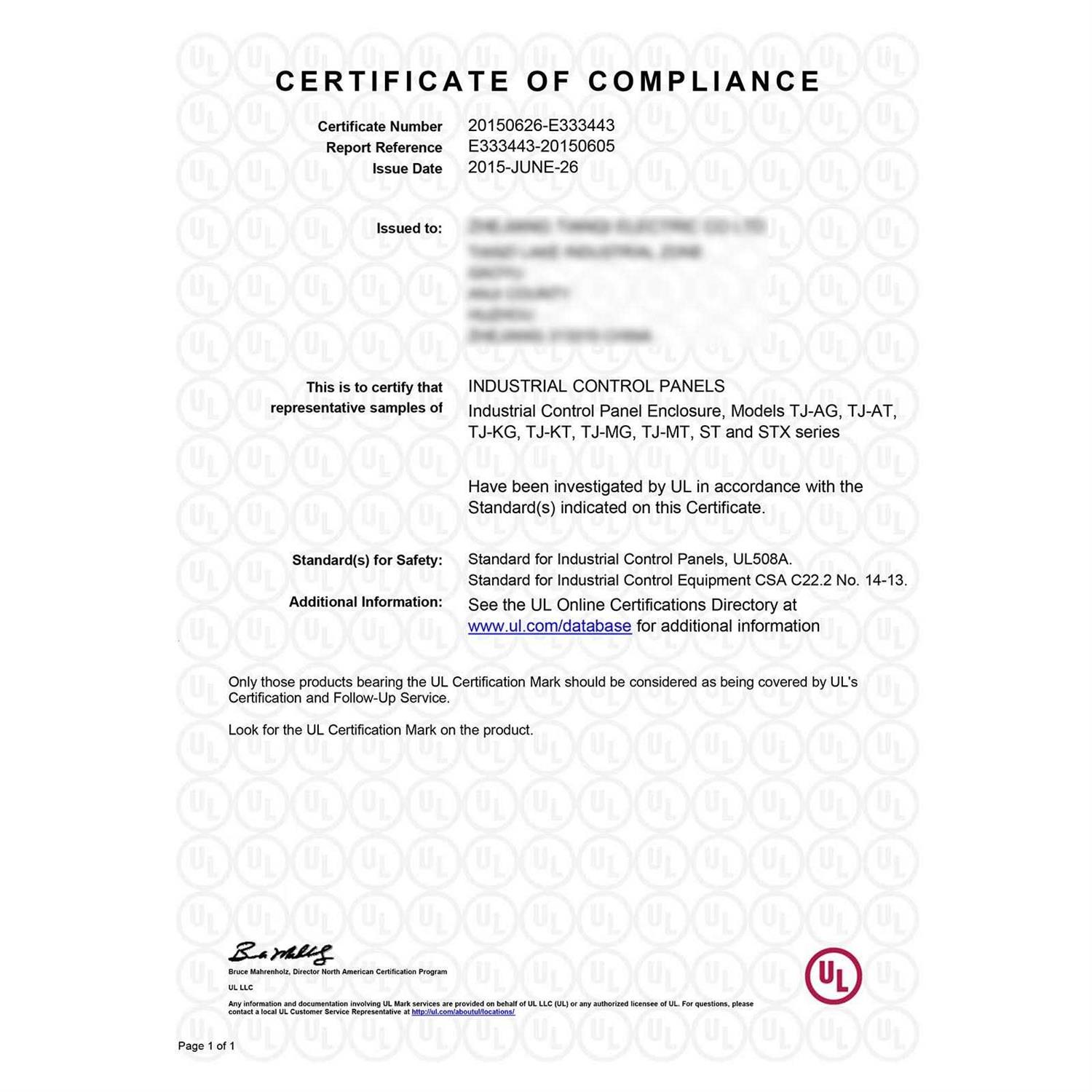 VEVOR Electrical Enclosure 16” x UL Certified NEMA 4 Outdoor Enclosure - Inhomebuy