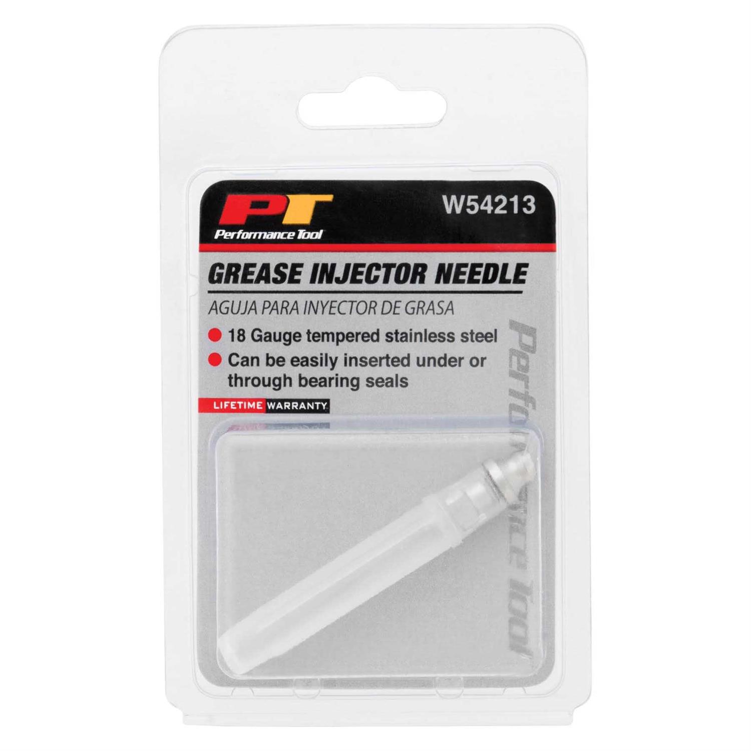 Performance Tool W54107 Filter Cap Wrench - Inhomebuy