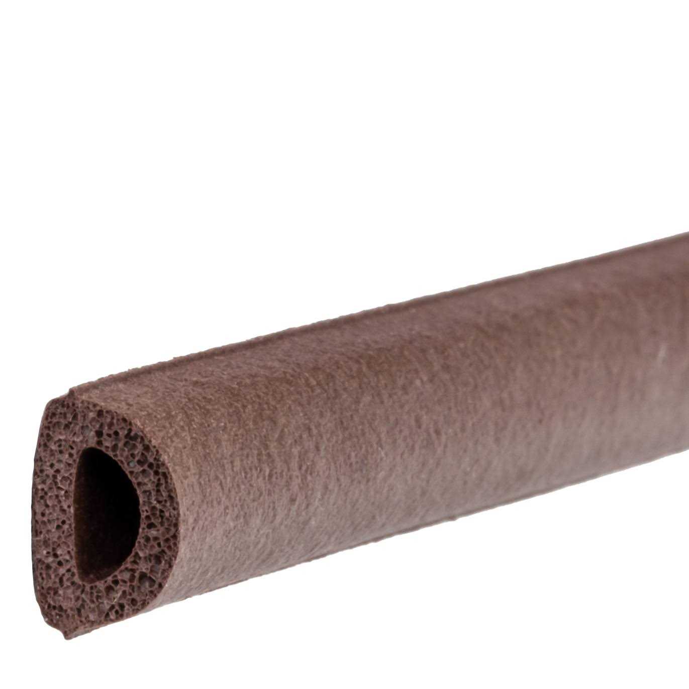 Duck Brand Heavy-Duty Large Gap Rubber Weatherstrip Seal - Inhomebuy