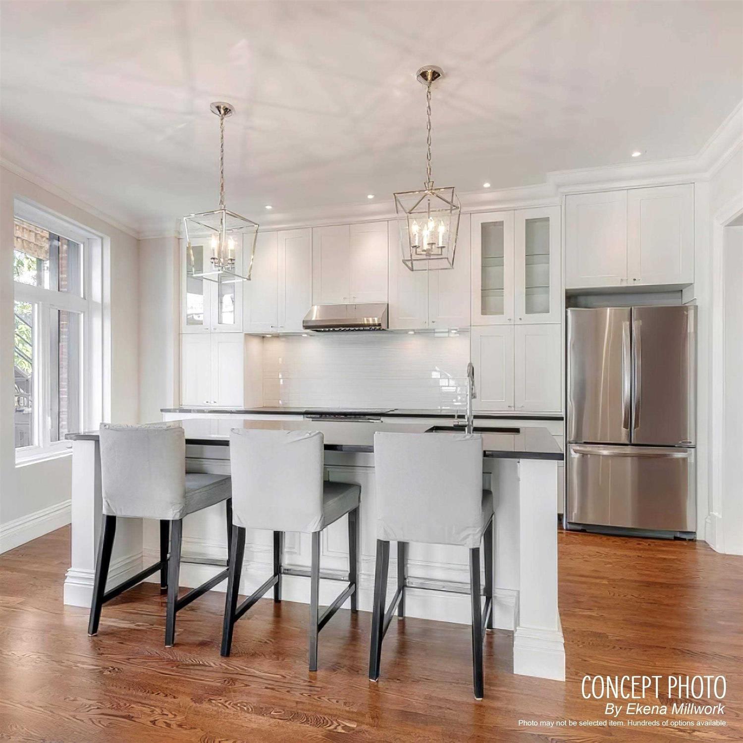 Ekena Millwork 2 - Inhomebuy