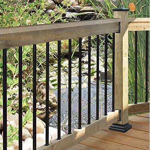 Nuvo Iron Spring Loaded Latch & Catch with Adjustable Cable LCWSLBLK - Inhomebuy