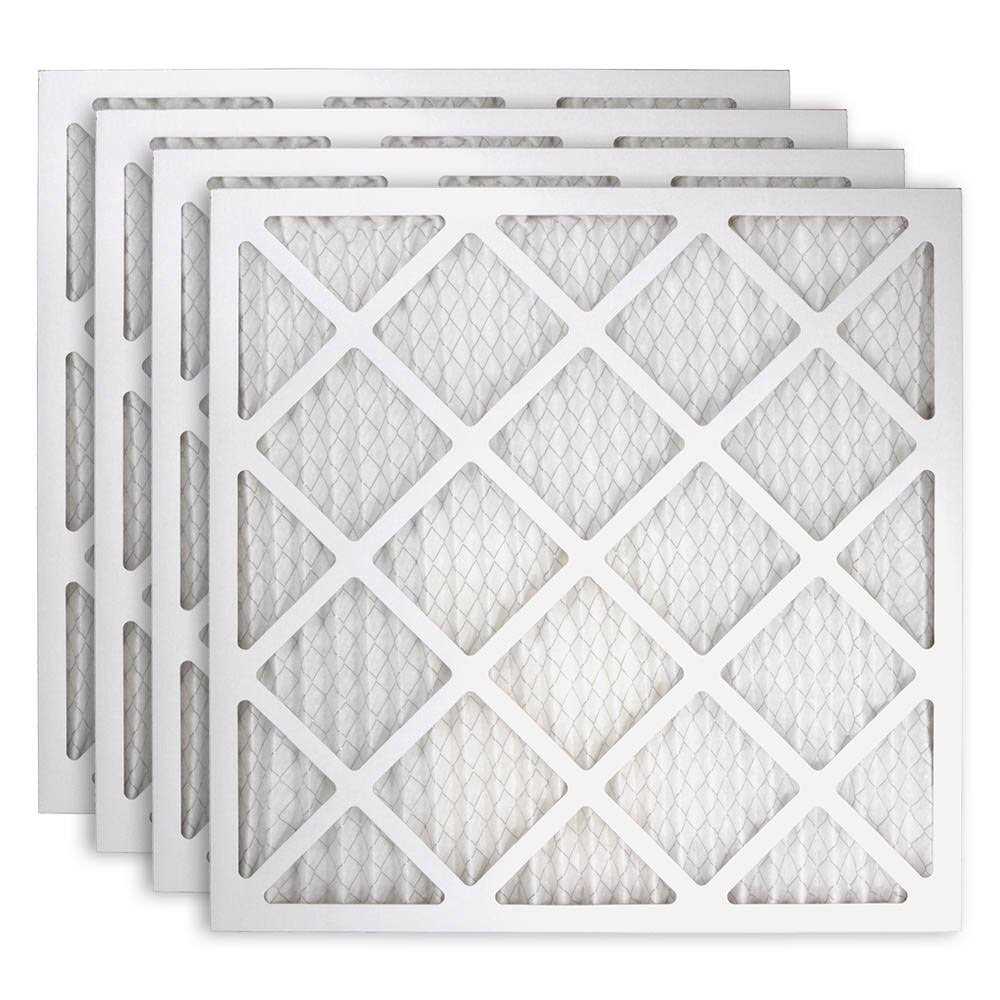 Honeywell Efficiency Allergen MERV Air Filter - Inhomebuy