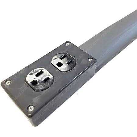 Electriduct Heat Shrink Solder Sleeve Crimpless Butt Connectors - Inhomebuy