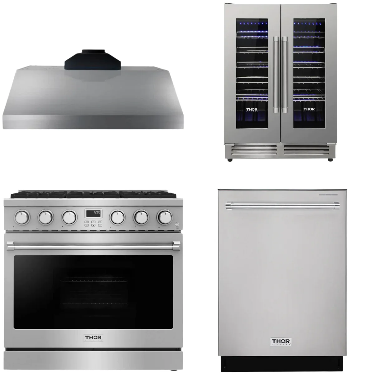 Thor Contemporary Package - 36