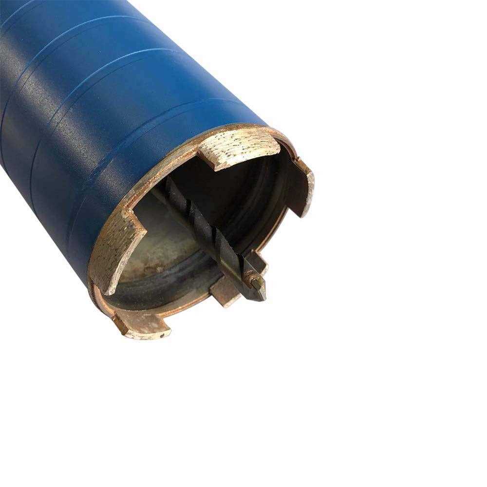EDiamondTools Diamond Wet Core Bit for Concrete and Masonry - Inhomebuy