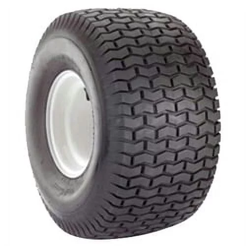 Carlisle Turfsaver Lawn & Garden Tire - 410-4 LRA 2PLY Rated - Inhomebuy