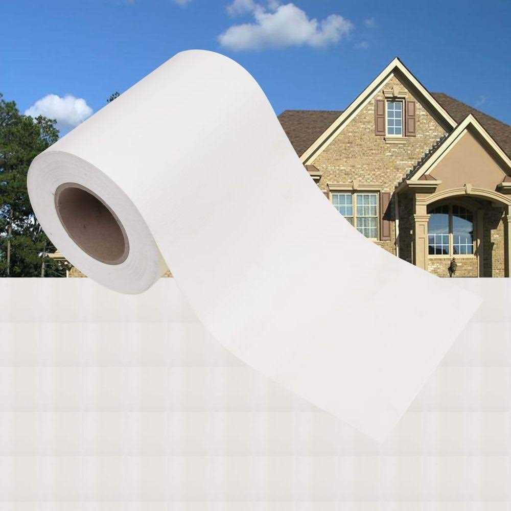 vidaXL Garden Privacy Screen PVC 114.8’x0.6′ Matte - Inhomebuy