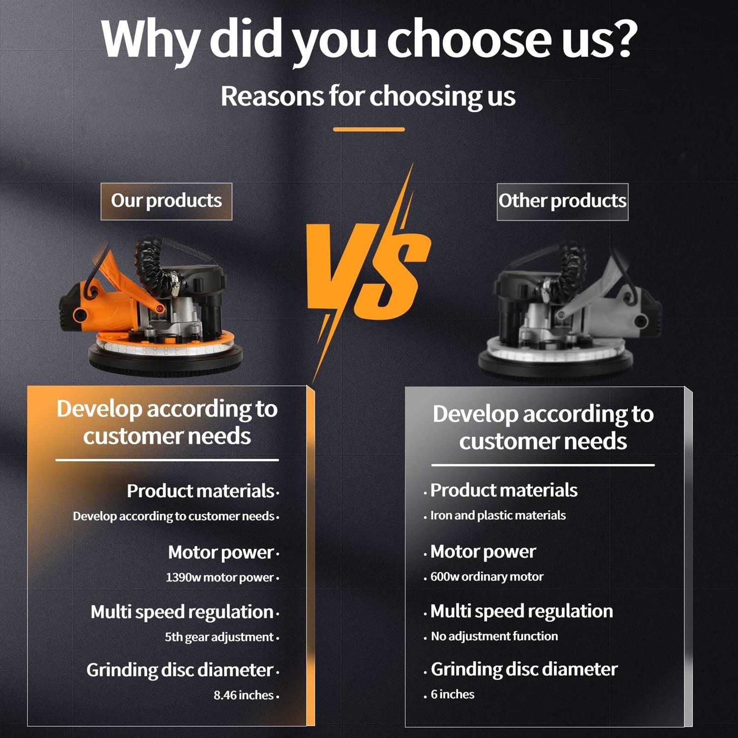 Drywall Repair Panel Moisture/Mold Resistant Drywall- 12x12x1/2 (2 Pack) - Inhomebuy