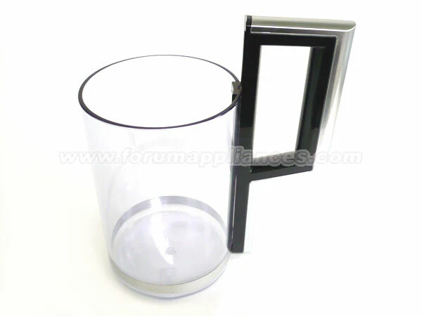 Milk Tank / Carafe for ESAM-6700 (w/o lid) - Inhomebuy