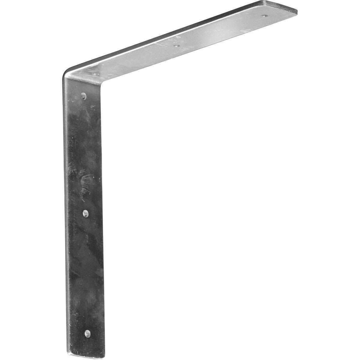 Ekena Millwork 2W x Hamilton Steel Bracket - Inhomebuy