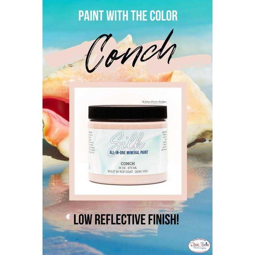 Dixie Belle Silk Paint - Inhomebuy