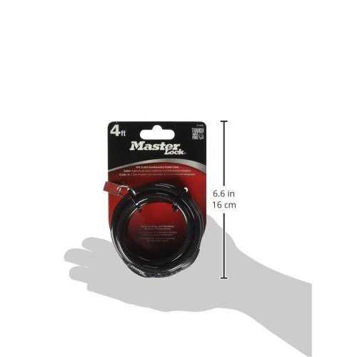 Master Lock Change Tool for #175 padlocks K175BAG - Inhomebuy