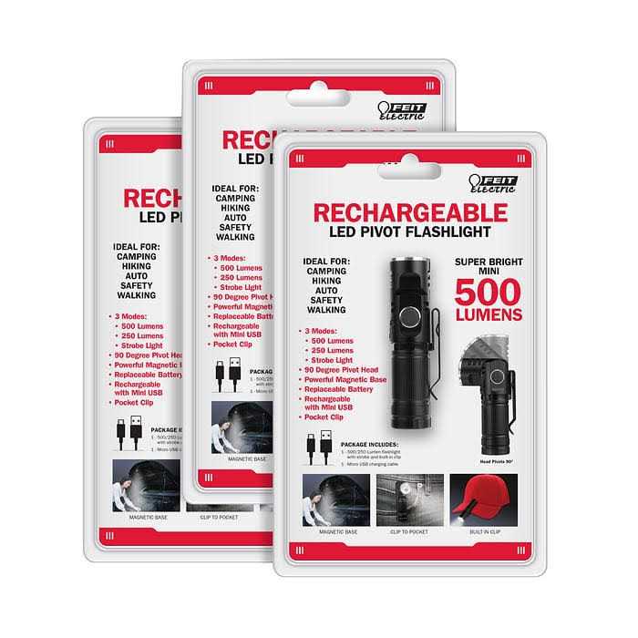 Feit Electric Plug/WiFi/WP Outlet - Inhomebuy