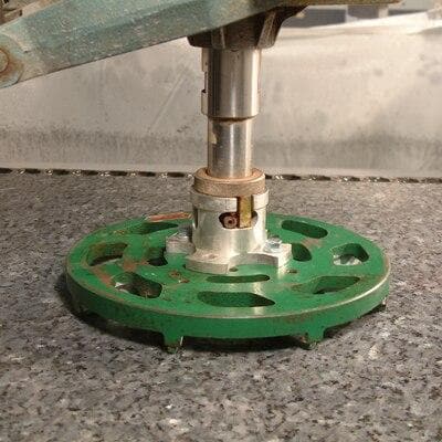 Summit Metal Bond Wheels - Inhomebuy