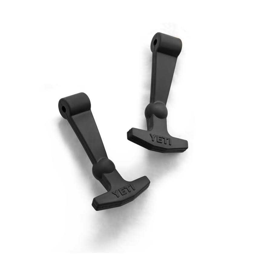 YETI Security Cable Lock & Bracket - Inhomebuy