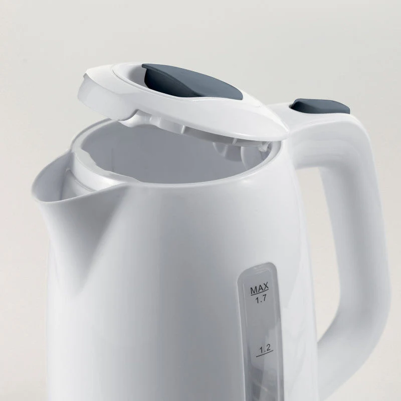 Kettle electric  1.7L 2200W - Inhomebuy