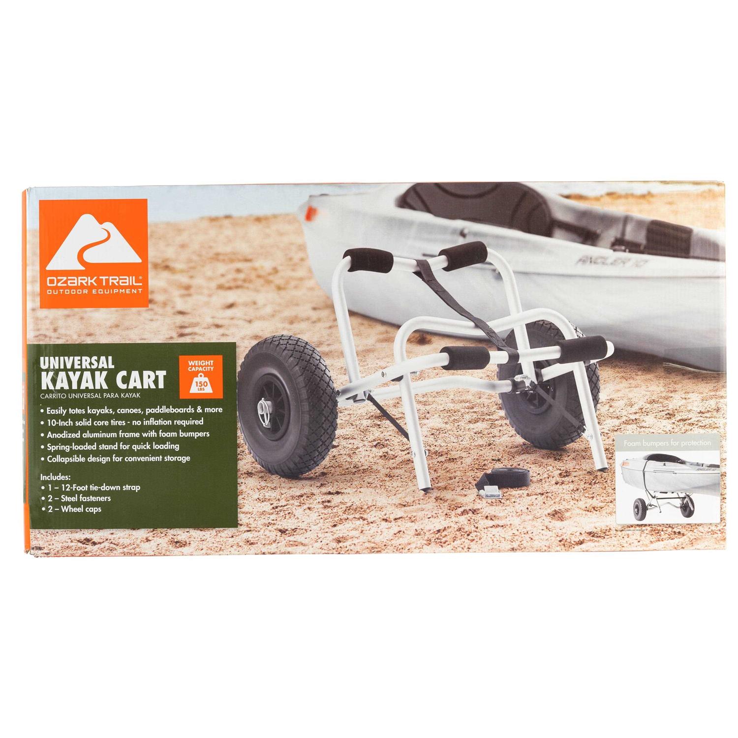 Ozark Trail Heavy-Duty Tarp, 16 x 30, Material PE, Size: 16′ x 30′ - Inhomebuy