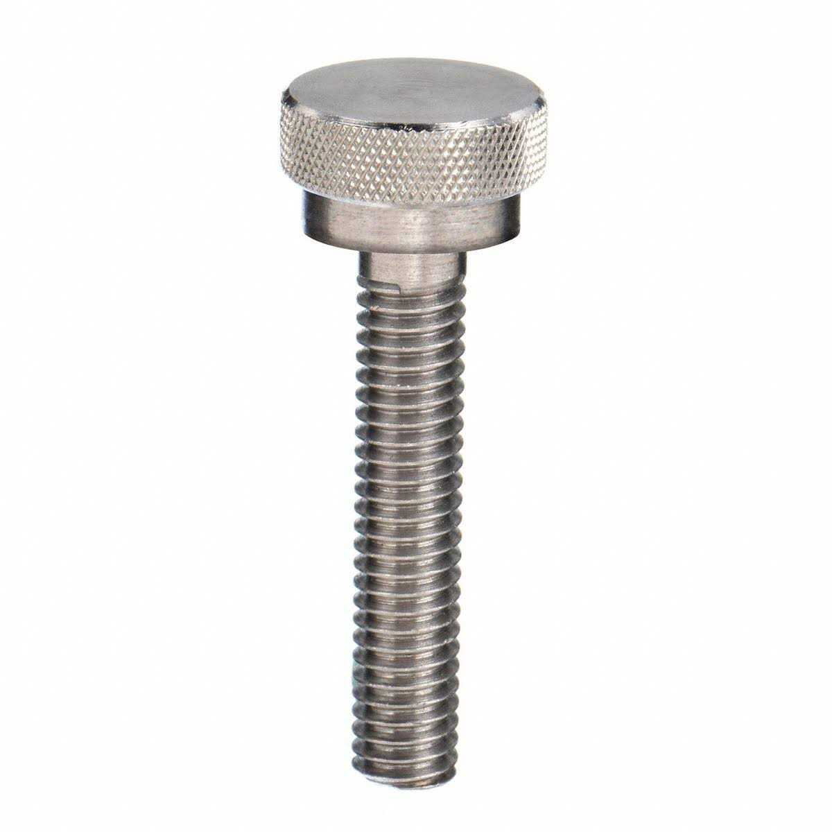 ZORO SELECT Threaded Stem Caster 1g016 - Inhomebuy