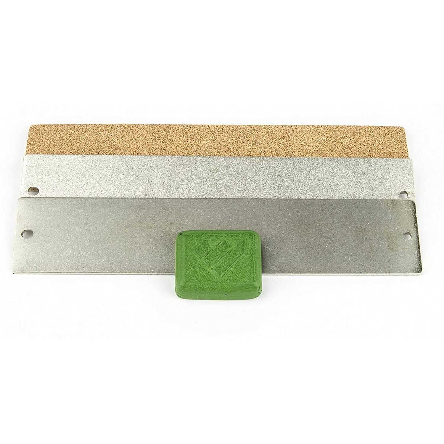 Work Sharp Guided Field Sharpener - Inhomebuy