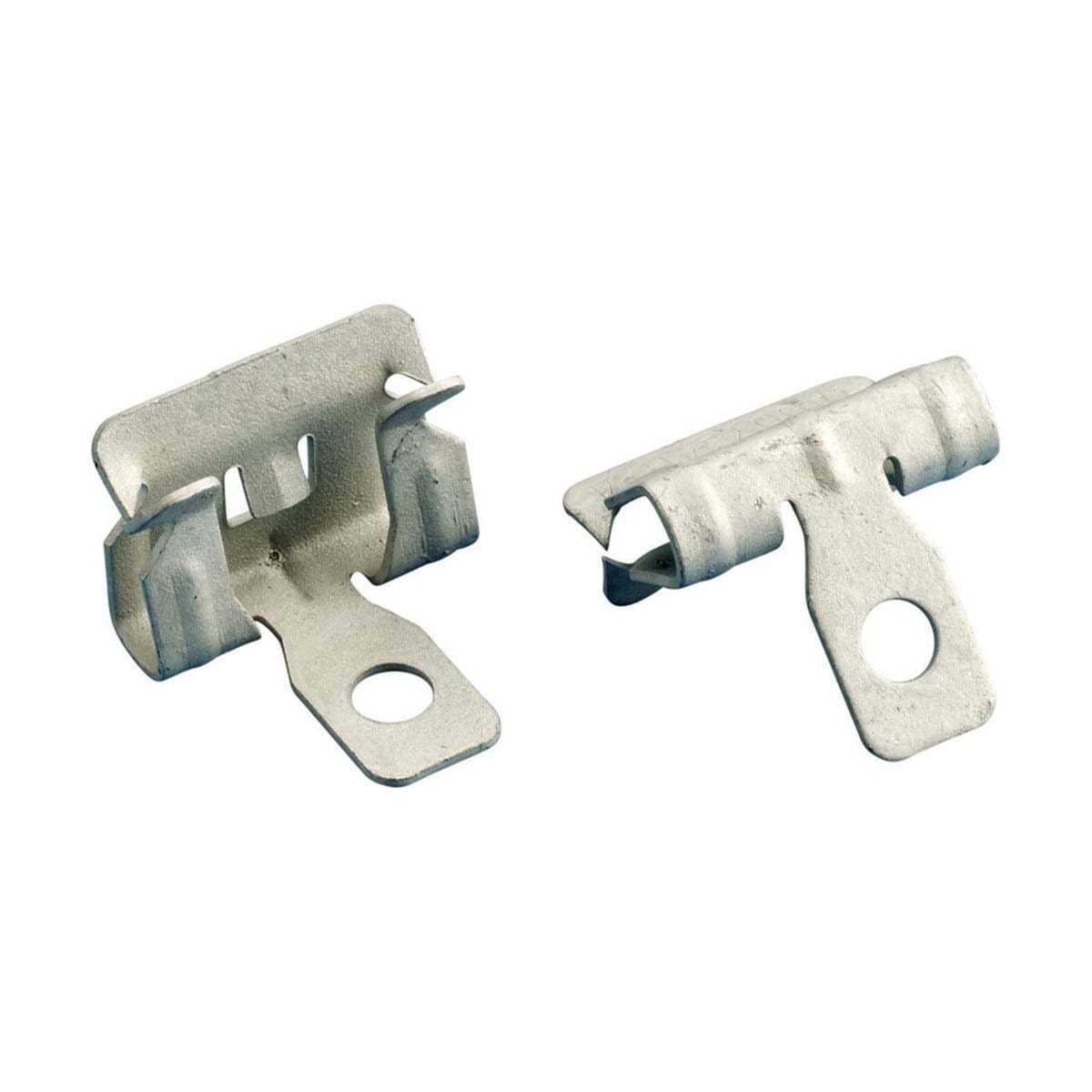 Nvent Caddy Flange Clip 2H4 - Inhomebuy
