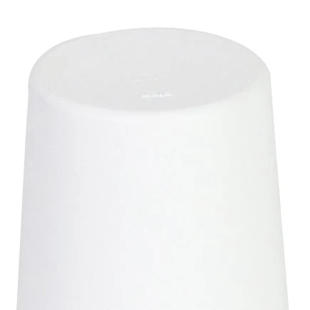 Tumbler Marta White - Inhomebuy