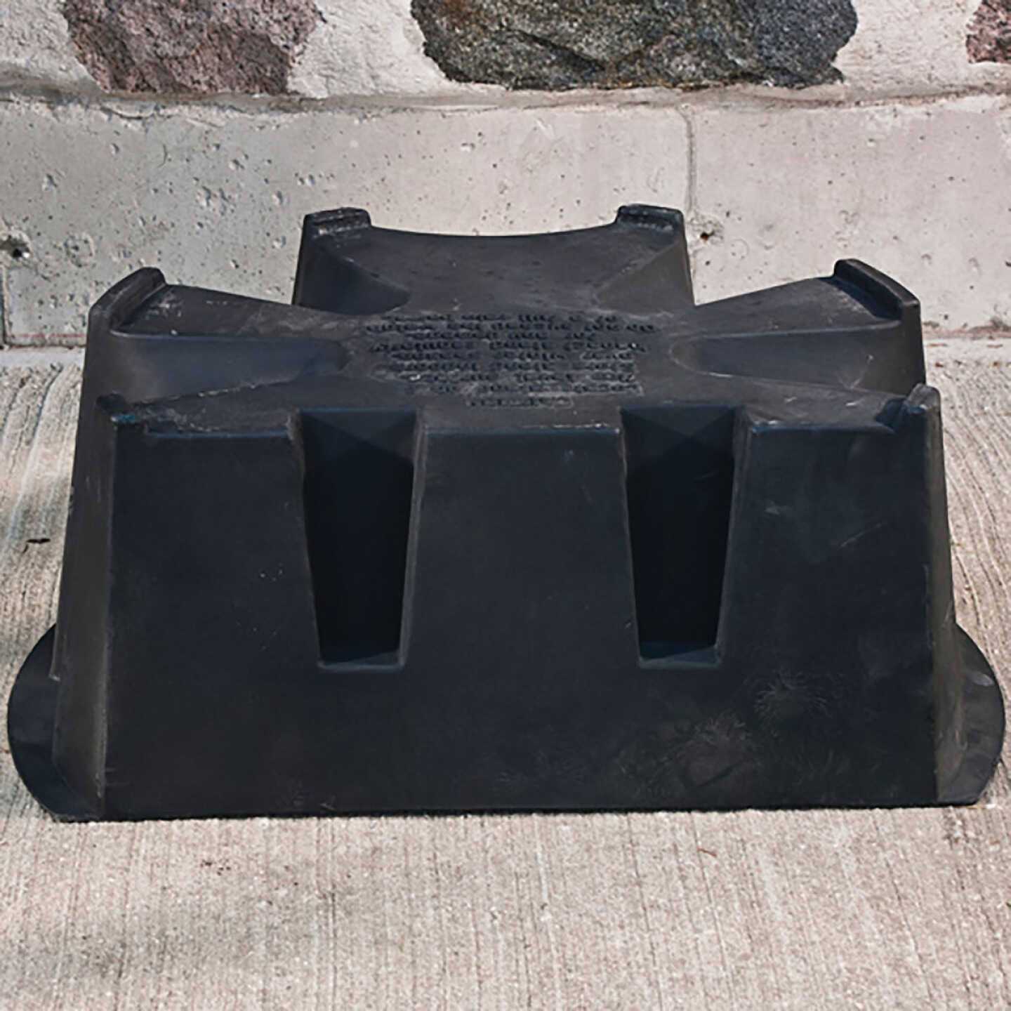 RTS Home Accents 50 Gallon Rain Barrel - Inhomebuy