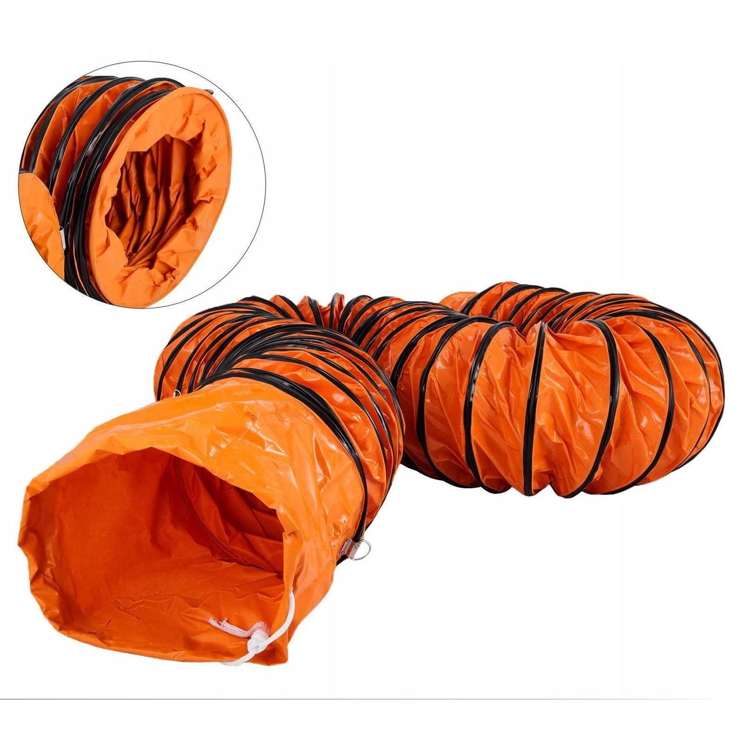 VEVOR 12 PVC Flexible - Inhomebuy