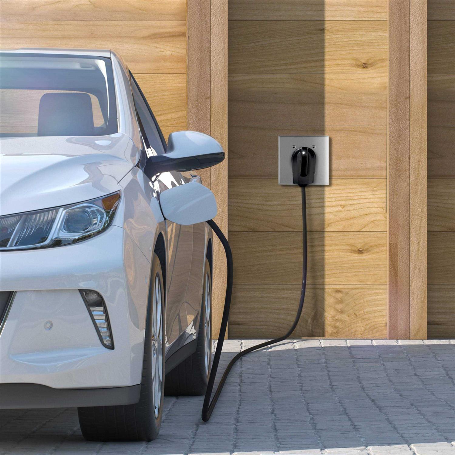 Enerlites 3-Way Decorator Paddle Light Switch 93150-W - Inhomebuy