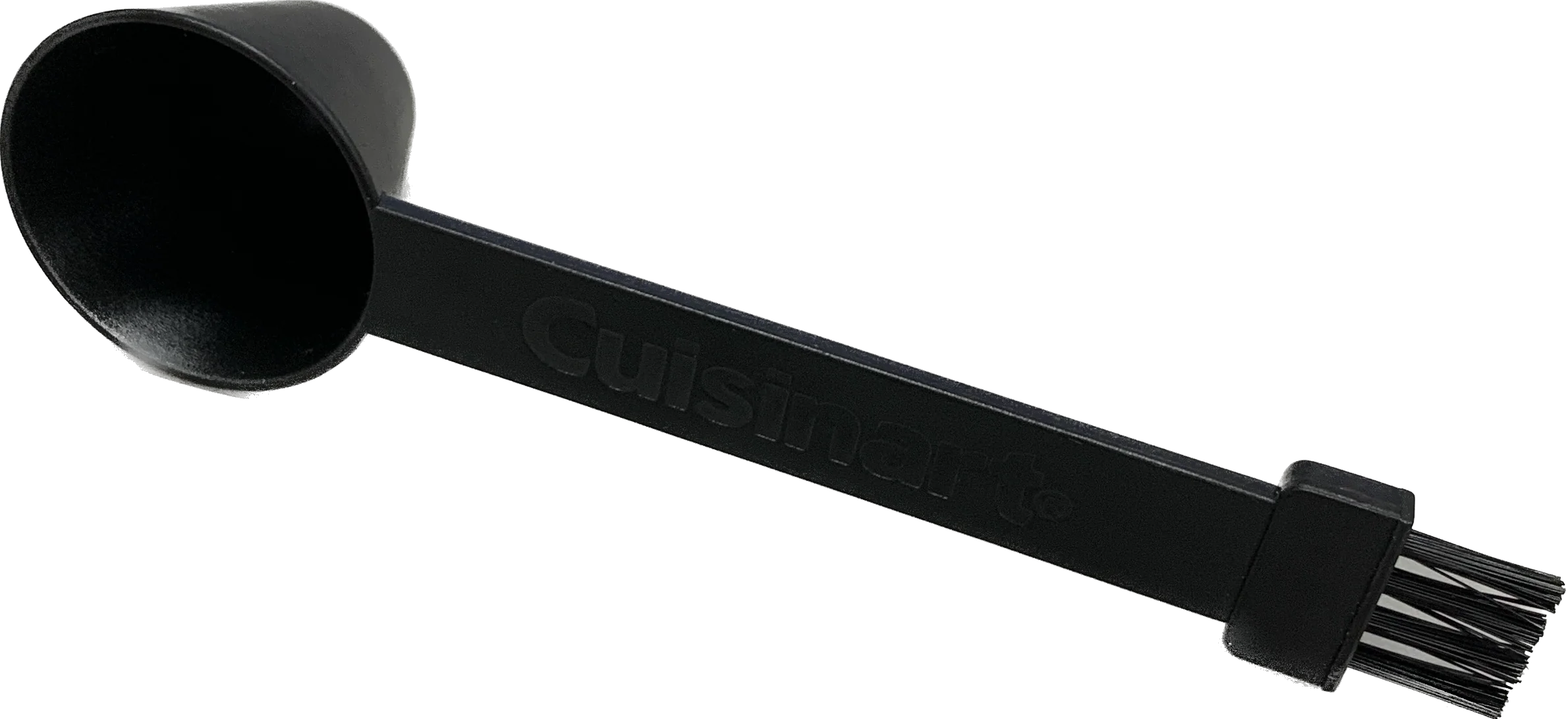 CBM18CS | Scoop with Brush for Coffee Grinders - Inhomebuy