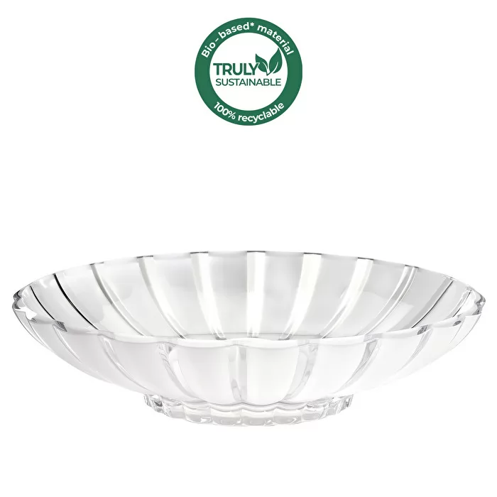 DolceVita Centerpiece/Fruit bowl Mother of pearl - Inhomebuy
