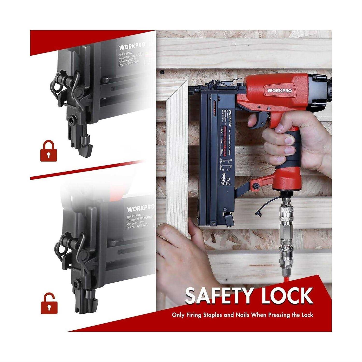 Workpro Plus 14gph Electric Paint Sprayer,120 Volt 2234 - Inhomebuy