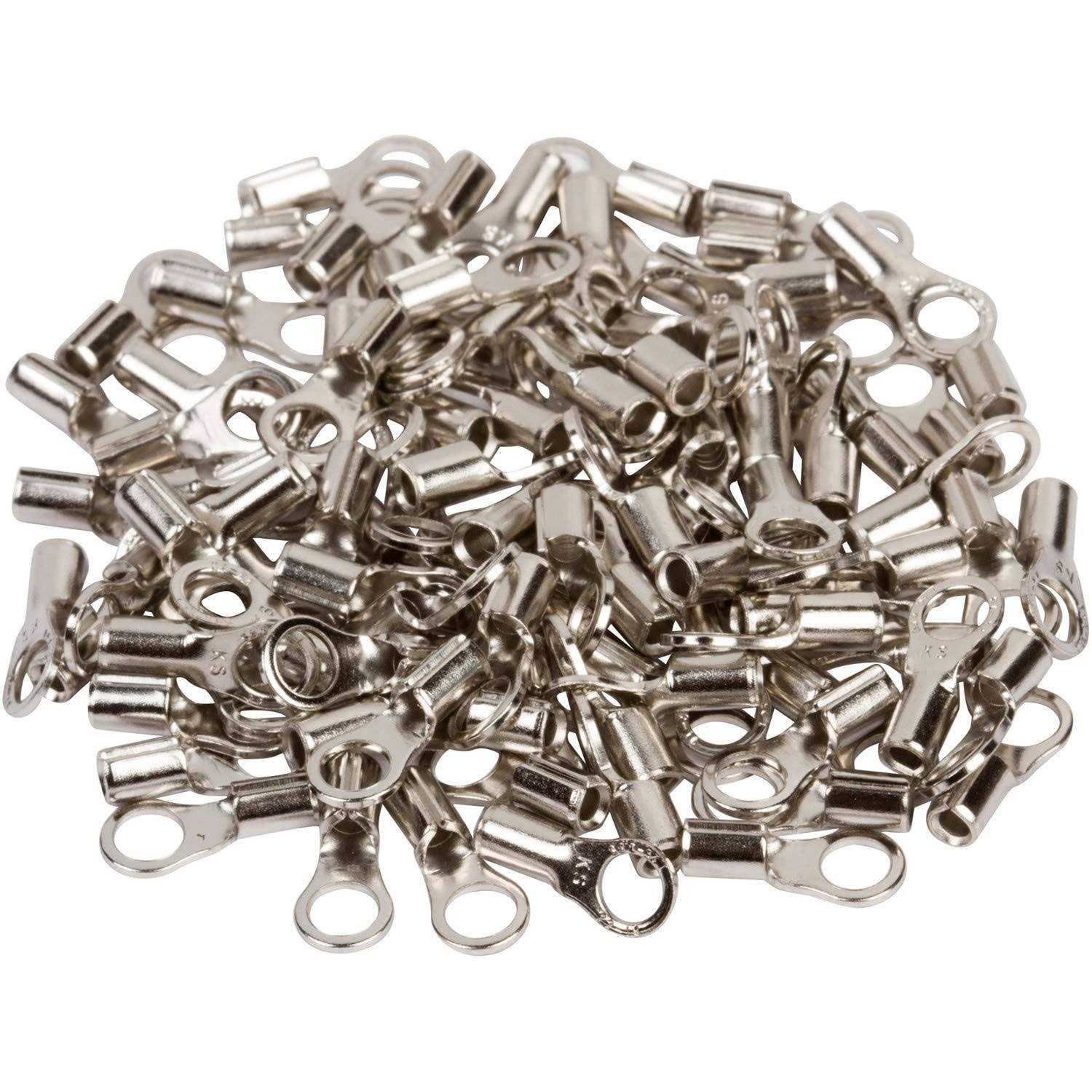 Morris Products Morris 12522B High Temperature Ring Terminals - Inhomebuy