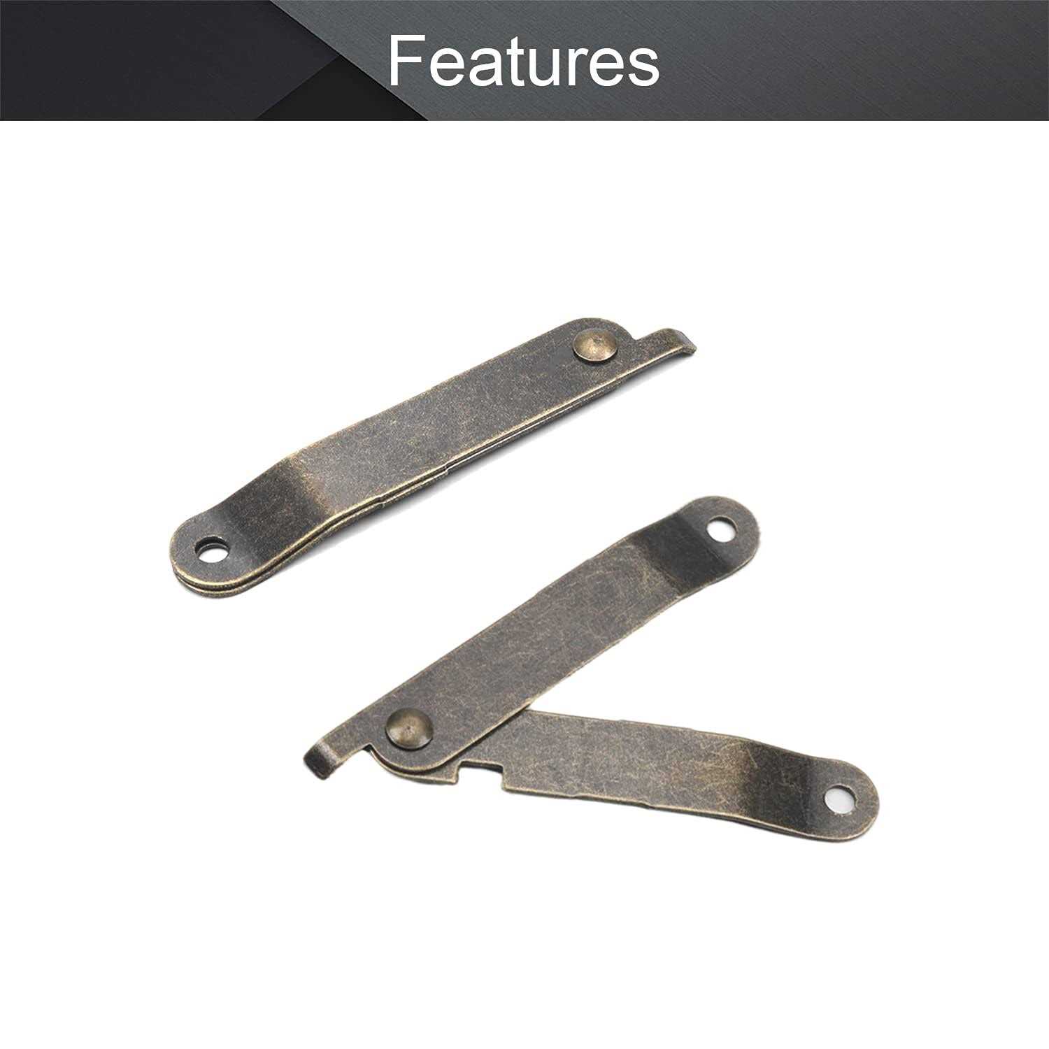 mromax 4pcs stainless steel 0.39 diameter ball plunger cabinet door closet drawer 10x13mm ball Catch latch catcher for door - Inhomebuy