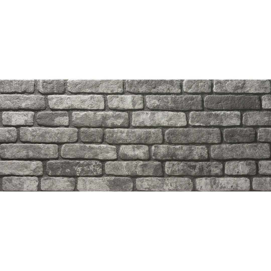 WALL!SUPPLY 0.79 in. x 19.69 in. x 47.24 in. UltraLight Faux Brick - Inhomebuy