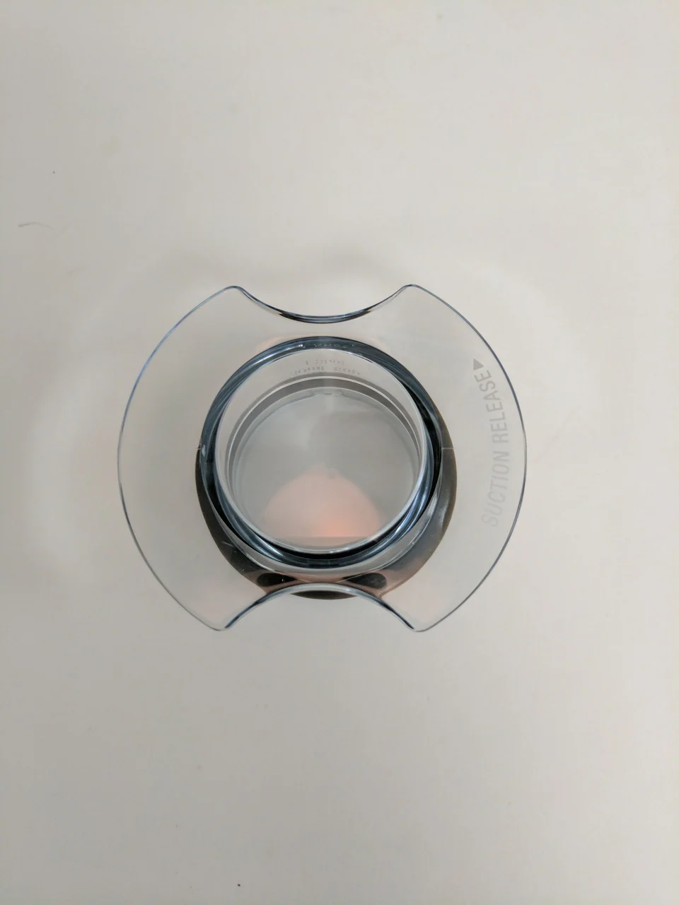 Inner Lid for BBL-605XL (with silicone rim) [DISCONTINUED] - Inhomebuy