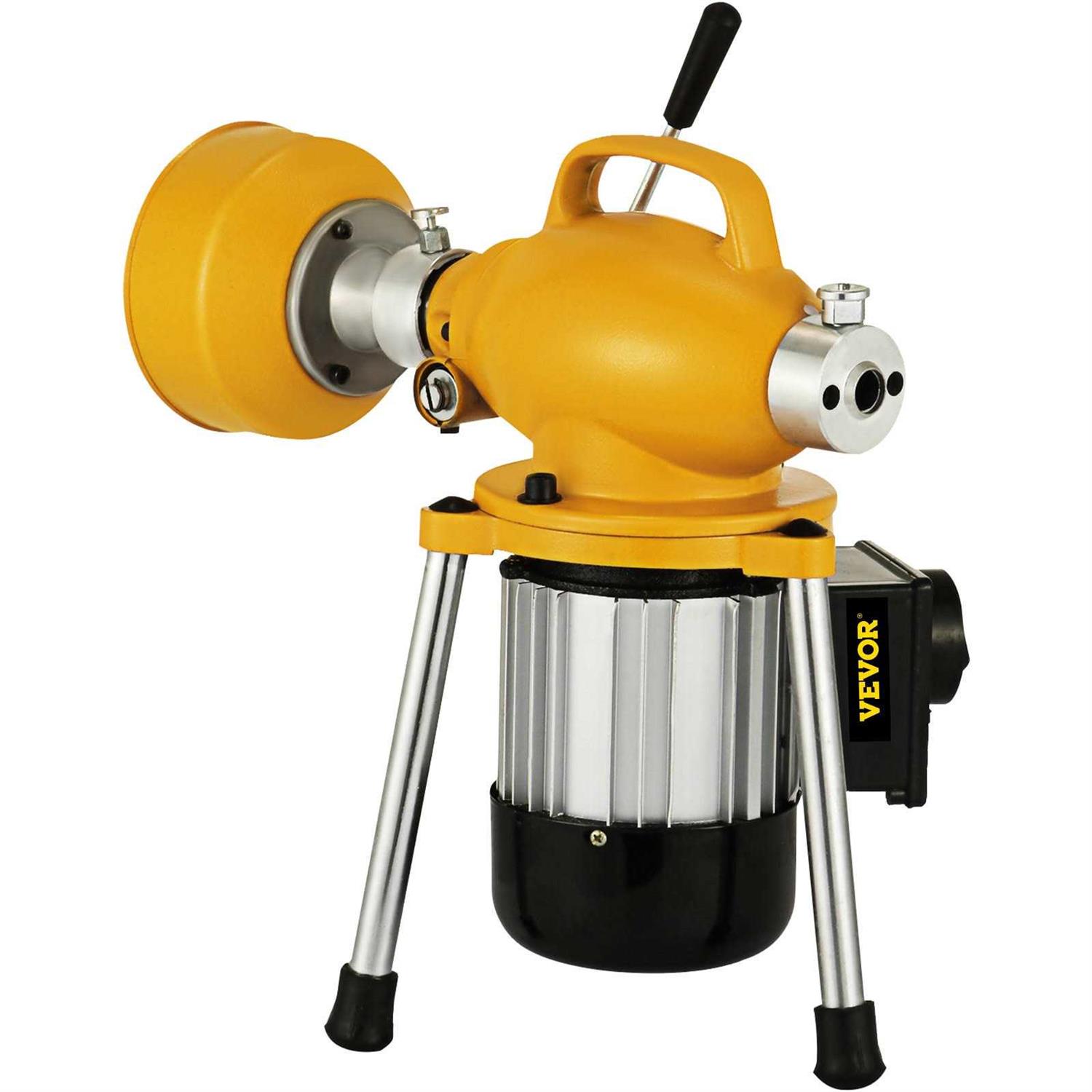 Mophorn 5hp Electric Air Compressor Motor 208-230v Fla-22.0A 3450 Rpm 7/8 Keyed Shaft 143t/56 Frame 60hz Electric Motor - Inhomebuy