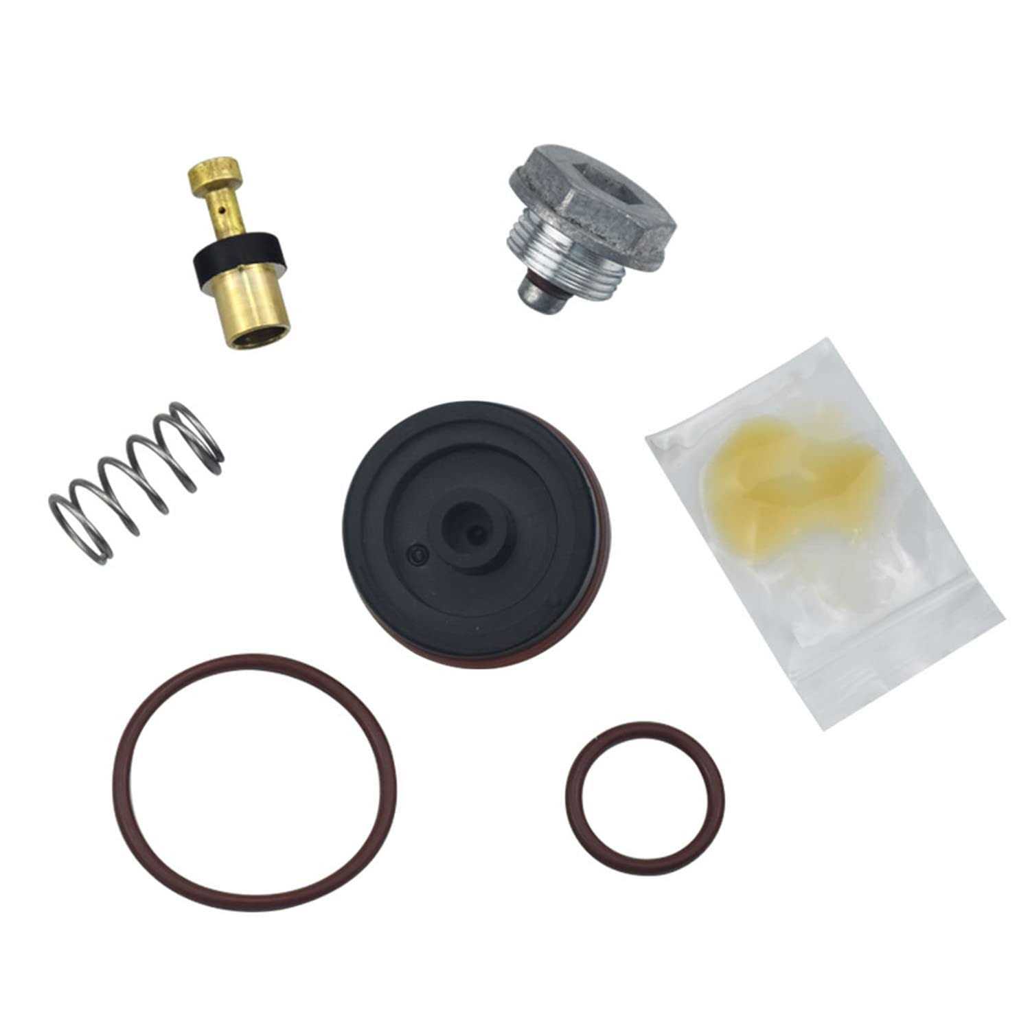 N/C 4pcs SI8T/K PHS8A 8mm Right Hand Female Thread Metric Rod end Joint Bearing SI8TK PHS8A - Inhomebuy