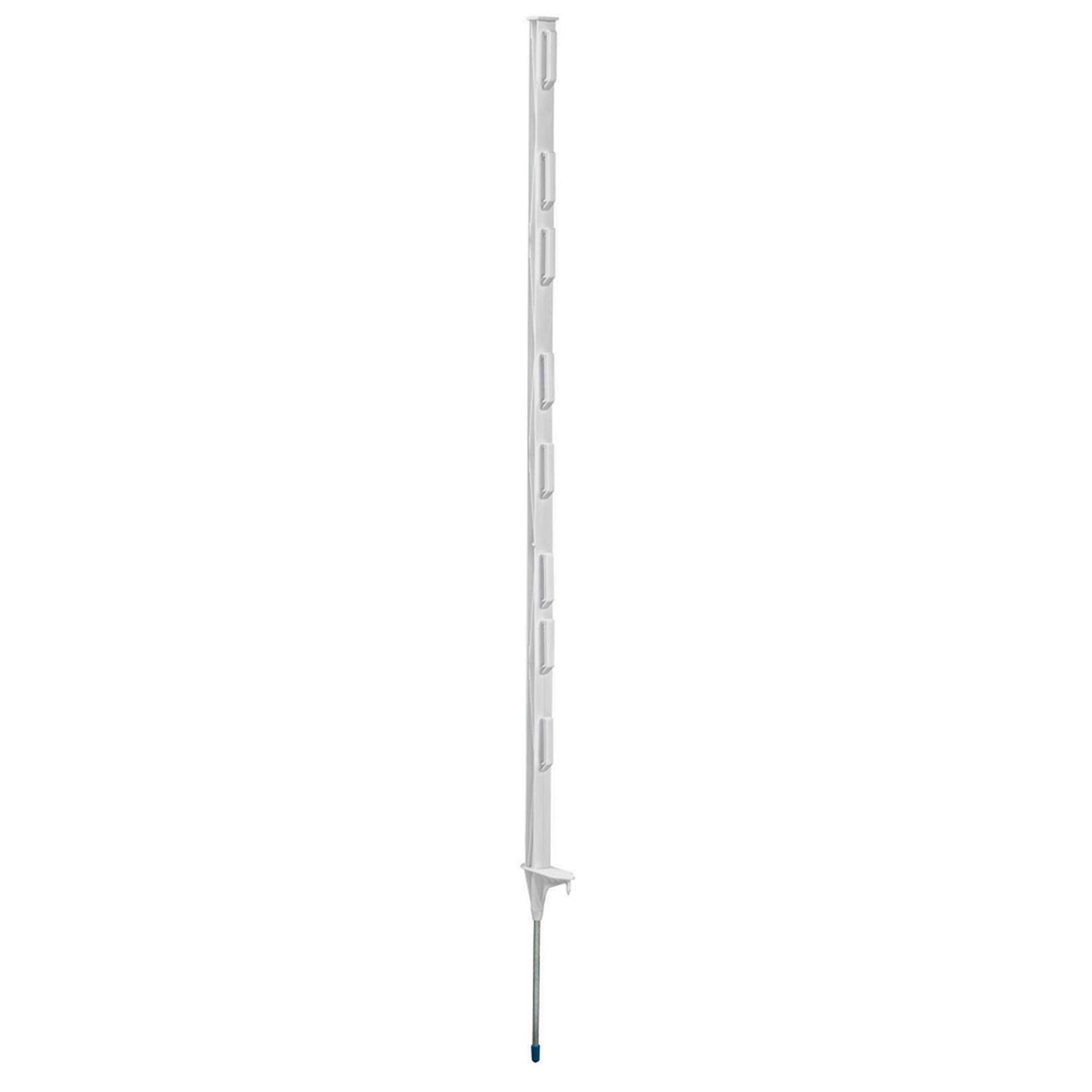 Zareba Snap-on Reversed Insulator ITRXY-Z - Inhomebuy