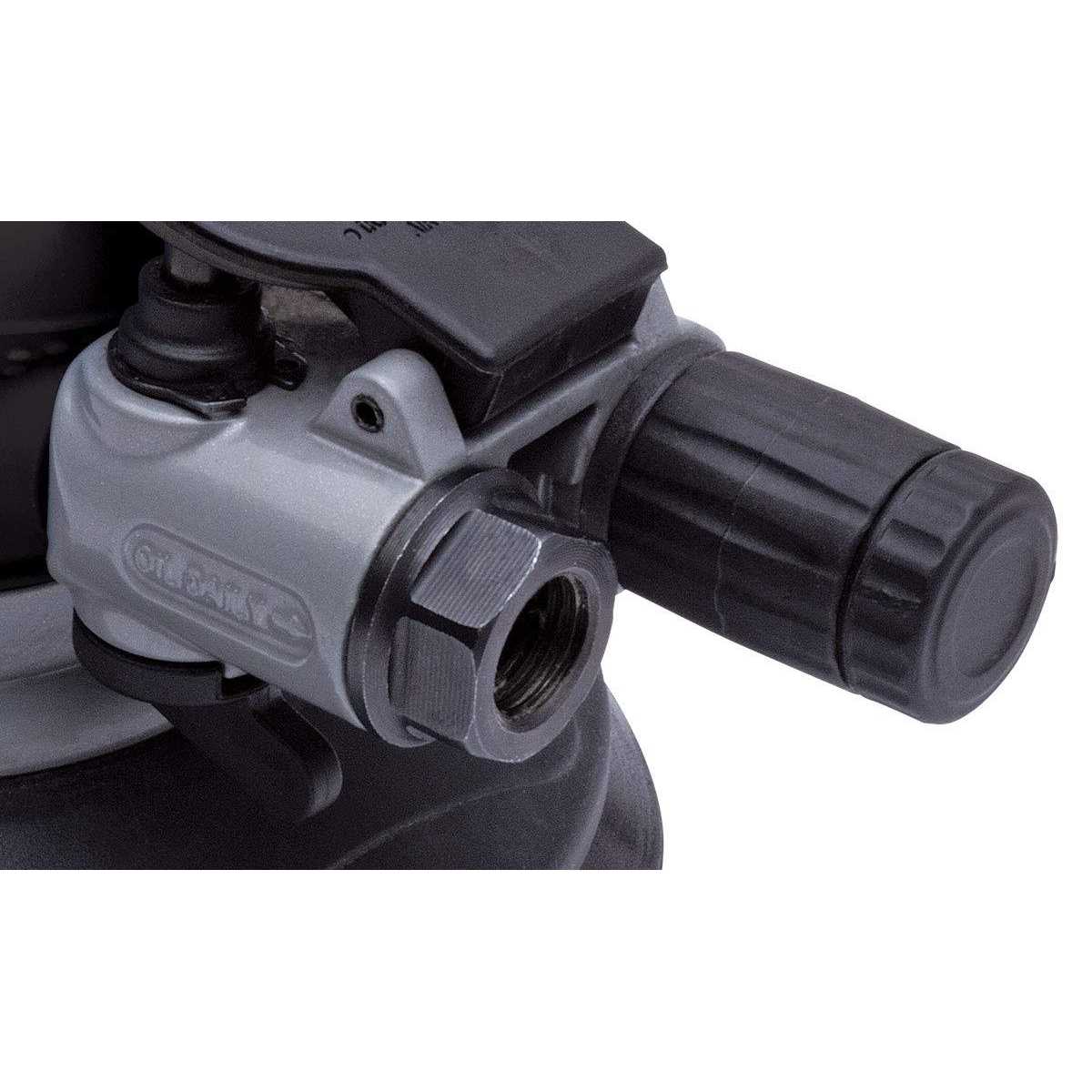 Rockwood 580-8.26D Surface Bolt,Satin Chrome - Inhomebuy