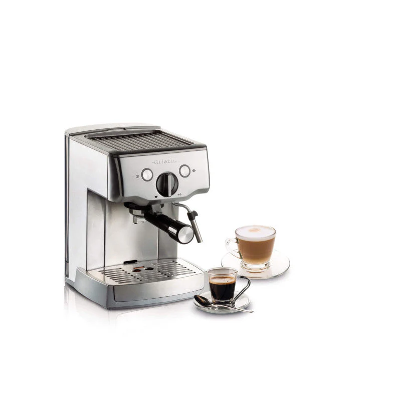 Espresso Maker Metal 15 Bar 1000W - Inhomebuy