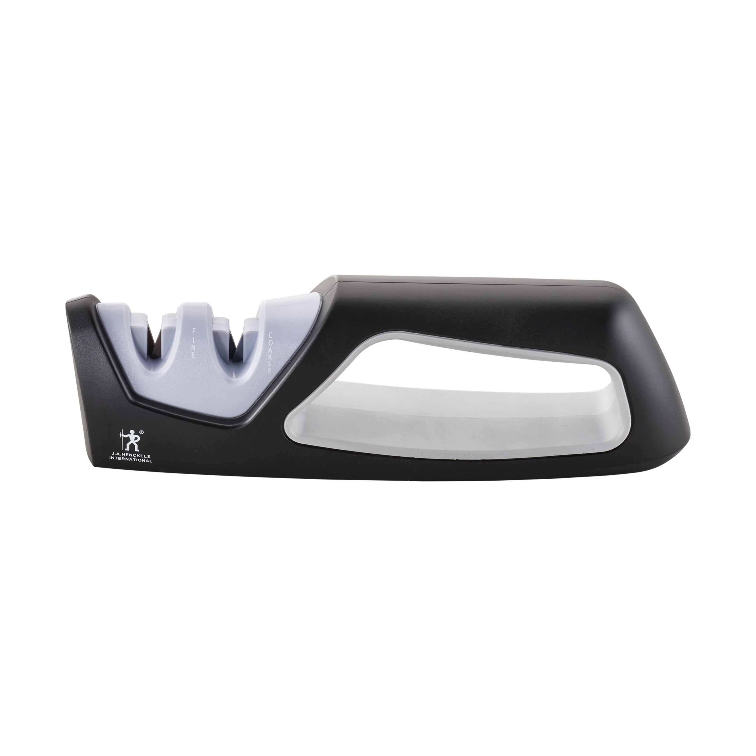 Henckels Handheld Knife Sharpener in Horizontal Packaging, Edge Maintenance Series - Inhomebuy