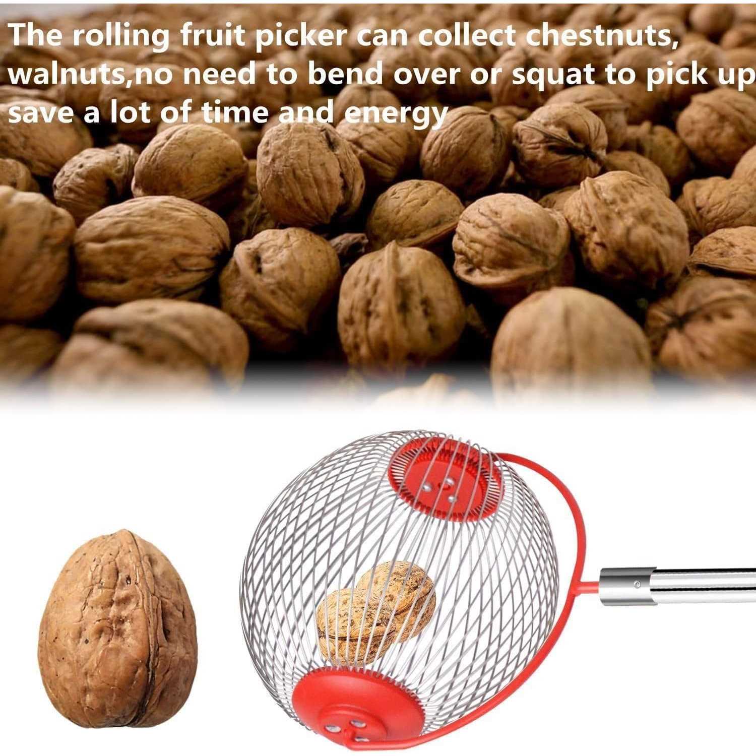 Nut And Bolt Thread Checker 26 Male/Female Thread Identifier Gauges - Inhomebuy