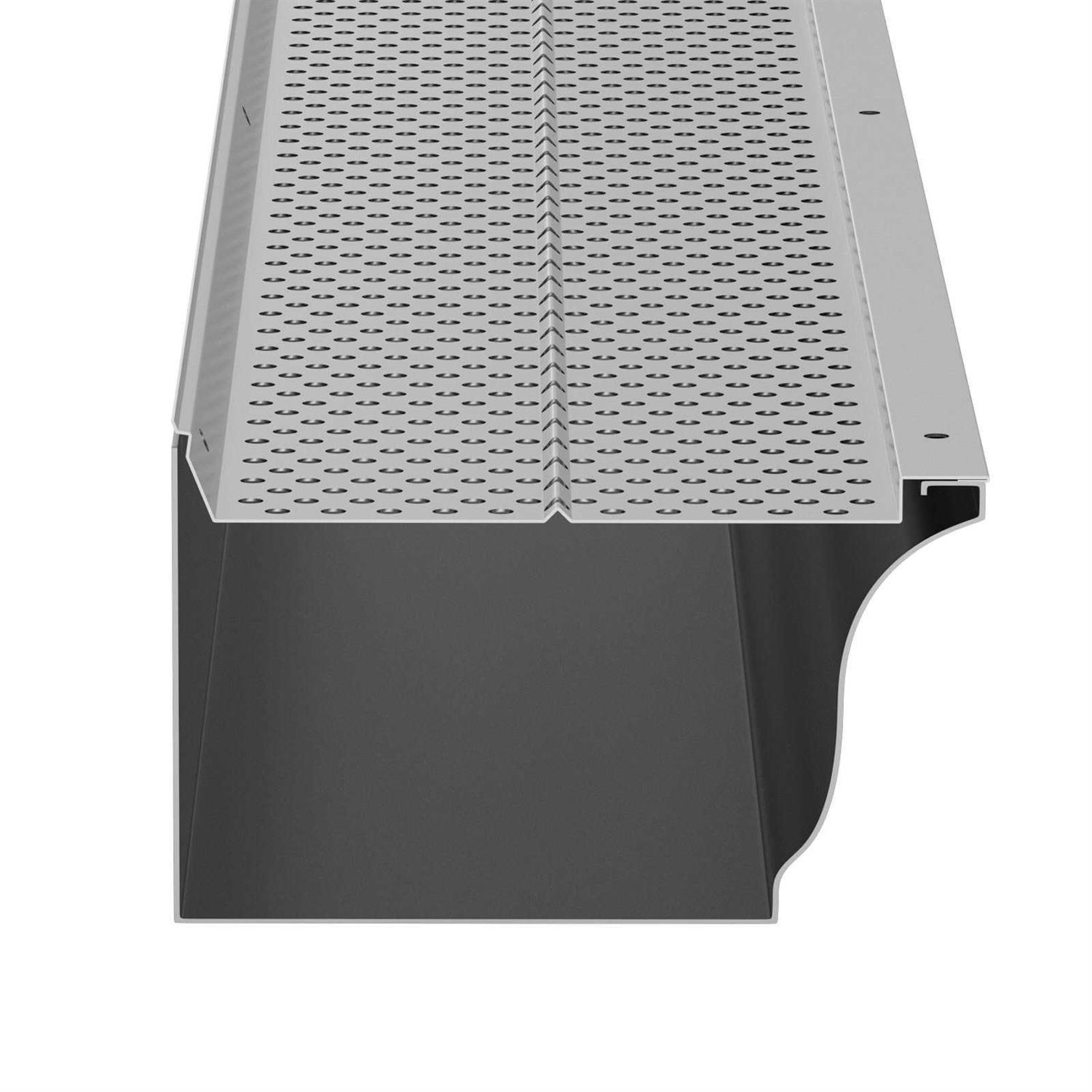 VEVOR Greenhouse Roll Up Motor 100W DC 24V 3.2 RPM Waterproof Aluminum Alloy Electric Greenhouse Frame Shed - Inhomebuy